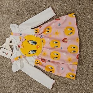 Baby girl clothes